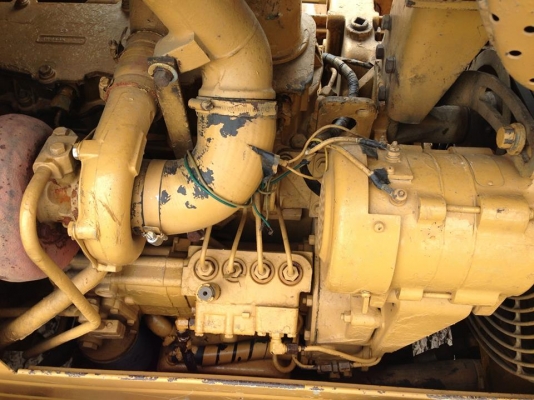 ขายรถใน CAT D4H ราคา 850,000(ราคาคุยได้อีก) ขายรถใน CAT D4H ราคา 850,000(ราคาคุยได้อีก)