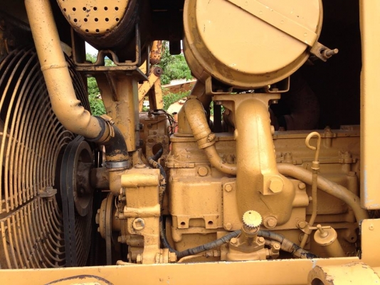 ขายรถใน CAT D4H ราคา 850,000(ราคาคุยได้อีก) ขายรถใน CAT D4H ราคา 850,000(ราคาคุยได้อีก)