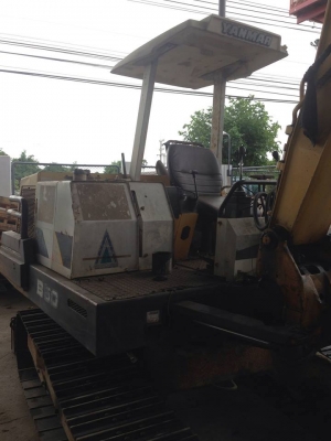 เชคนอก yunma B50  ราคา 400,000 บาท