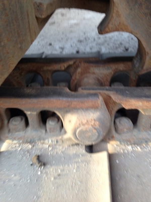 Kobelco SK 135 รถเก่าญี่ปุ่นไม่เคยใช้งานในไทย  ราคา 1,400,000 บาท  ราคาคุยได้อีกนะคะ แม่ค้าใจดีเว่อ (พร้อมลุยงาน มีใบอินวอยให้)