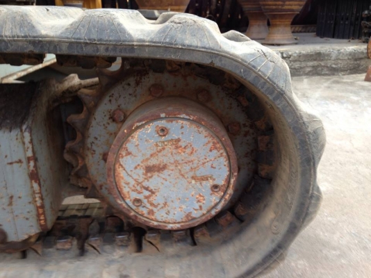 Kobelco SK 030 รถเก่าญี่ปุ่นไม่เคยใช้งานในไทย  ราคา 500000 บาท  พร้อมลุยงาน มีใบอินวอยให้