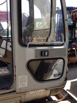 Kobelco SK 030 รถเก่าญี่ปุ่นไม่เคยใช้งานในไทย  ราคา 500000 บาท  พร้อมลุยงาน มีใบอินวอยให้