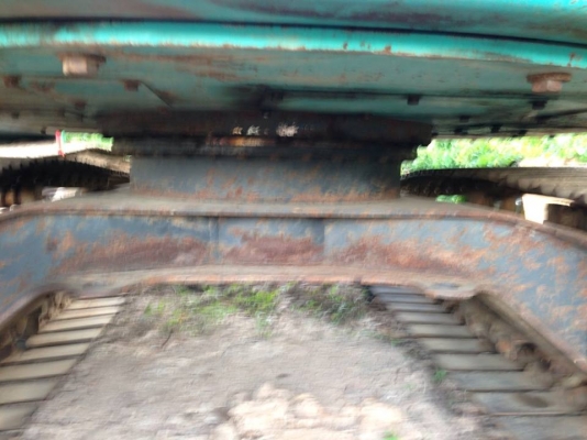 Kobelco SK 135 รถเก่านำเข้าจากญี่ปุ่น มีใบอินวอย ราคา 1400000 พร้อมลุยงาน Kobelco SK 135 รถเก่านำเข้าจากญี่ปุ่น มีใบอินวอย ราคา 1400000 พร้อมลุยงาน