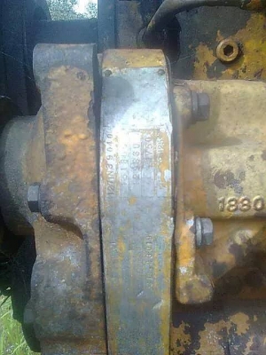 ***ขายแล้วครับขอบคุณ Truck2hand <<ถูกๆจัดให้ ร่วมสู้ด้วยกัน พี่น้องครับ !!>>ขายรถเกรดเดอร์ MOTOR GRADER KOMATSU GD376H CLOSECAB S.No.3268 (เทียบเท่า CAT120-G) เอวแข็ง เก๋งตู้ เครื่องเดิมปั้มเดิม เครื่อง CUMMINS NH-220 125HP 6สูบ เครื่องดี แน่น