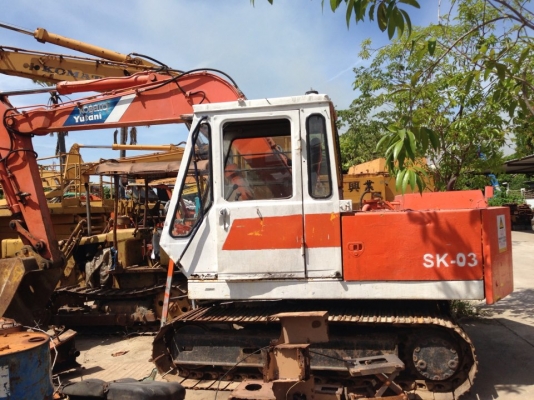 ขายรถนอกนำเข้าจากญี่ปุ่นKobelco SK03 ขนาด 60 ราคา 550,000บาท รถนำเข้าจากญี่ปุ่น ไม่เคยผ่านการใช้งานในประเทศไทย สภาพพร้อมใช้ ทดลองขับก่อนได้ (มีใบอินวอยเอกสารครบ/เจ้าของขายเอง) ขายรถนอกนำเข้าจากญี่ปุ่นKobelco SK03 ขนาด 60 ราคา 550,000บาท รถนำเข้าจากญี่ปุ่น ไม่เคยผ่านการใช้งานในประเทศไทย สภาพพร้อมใช้ ทดลองขับก่อนได้ (มีใบอินวอยเอกสารครบ/เจ้าของขายเอง)