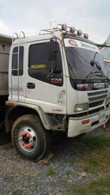 ขาย10ล้อดัมพ์2เพลา อีซูซุเดก้า 270 ปี43 แชชซีสวย เครื่องดี กระบะดัมพ์สวย สภาพพร้อมลุยงาน เอกสารพร้อมโอน ขาย10ล้อดัมพ์2เพลา อีซูซุเดก้า 270 ปี43 แชชซีสวย เครื่องดี กระบะดัมพ์สวย สภาพพร้อมลุยงาน เอกสารพร้อมโอน