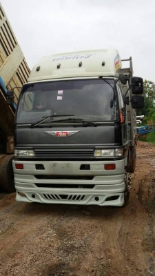 ขาย18ล้อพ่วงHINO 3Mพ่วงไม่ดัมพ์ 240เครื่องM10C เอกสารพร้อมโอนแม่ลูก ยางดี แชชซีสวย พร้อมใช้งาน บรรทุกอ้อยได้เลย