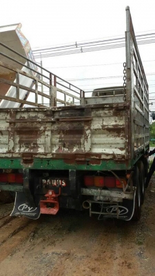 ขาย18ล้อพ่วงHINO 3Mพ่วงไม่ดัมพ์ 240เครื่องM10C เอกสารพร้อมโอนแม่ลูก ยางดี แชชซีสวย พร้อมใช้งาน บรรทุกอ้อยได้เลย ขาย18ล้อพ่วงHINO 3Mพ่วงไม่ดัมพ์ 240เครื่องM10C เอกสารพร้อมโอนแม่ลูก ยางดี แชชซีสวย พร้อมใช้งาน บรรทุกอ้อยได้เลย