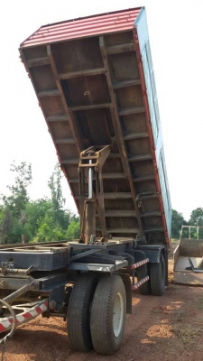 ขาย10ล้อ2เพลาดัมพ์แม่ลูก อีซูซุROCKY240 ปี36พ่วง18ล้อ แชชซีสวยเครื่องดี เอกสานพร้อมโอน ขาย10ล้อ2เพลาดัมพ์แม่ลูก อีซูซุROCKY240 ปี36พ่วง18ล้อ แชชซีสวยเครื่องดี เอกสานพร้อมโอน