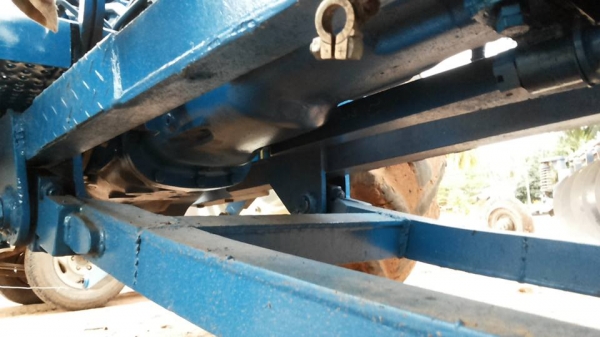 **275,000 บ.ต่อรอง**ขายรถไถเพลาเดียว FORD 6600 T3 ตัวเต็ม เครื่องเดิมปั้มเดิม ไอดีเล็ก เครื่องT3-D5NN6015J เกียร์D7NN7006C ท้ายD4NN4024B เครื่องโอเค สตาร์ทง่าย เกียร์ดีไม่หลุด ปั้มดี ทำงานดี คล่องตัว ช่วงล่างดี หนึบ ระบบไฮฯใช้งานปกติ ท้ายดี ไม่แตก ยกหางดี **275,000 บ.ต่อรอง**ขายรถไถเพลาเดียว FORD 6600 T3 ตัวเต็ม เครื่องเดิมปั้มเดิม ไอดีเล็ก เครื่องT3-D5NN6015J เกียร์D7NN7006C ท้ายD4NN4024B เครื่องโอเค สตาร์ทง่าย เกียร์ดีไม่หลุด ปั้มดี ทำงานดี คล่องตัว ช่วงล่างดี หนึบ ระบบไฮฯใช้งานปกติ ท้ายดี ไม่แตก ยกหางดี