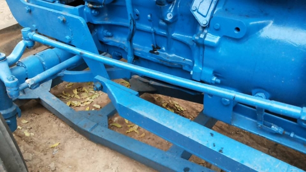 **275,000 บ.ต่อรอง**ขายรถไถเพลาเดียว FORD 6600 T3 ตัวเต็ม เครื่องเดิมปั้มเดิม ไอดีเล็ก เครื่องT3-D5NN6015J เกียร์D7NN7006C ท้ายD4NN4024B เครื่องโอเค สตาร์ทง่าย เกียร์ดีไม่หลุด ปั้มดี ทำงานดี คล่องตัว ช่วงล่างดี หนึบ ระบบไฮฯใช้งานปกติ ท้ายดี ไม่แตก ยกหางดี **275,000 บ.ต่อรอง**ขายรถไถเพลาเดียว FORD 6600 T3 ตัวเต็ม เครื่องเดิมปั้มเดิม ไอดีเล็ก เครื่องT3-D5NN6015J เกียร์D7NN7006C ท้ายD4NN4024B เครื่องโอเค สตาร์ทง่าย เกียร์ดีไม่หลุด ปั้มดี ทำงานดี คล่องตัว ช่วงล่างดี หนึบ ระบบไฮฯใช้งานปกติ ท้ายดี ไม่แตก ยกหางดี