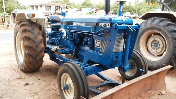 **275,000 บ.ต่อรอง**ขายรถไถเพลาเดียว FORD 6600 T3 ตัวเต็ม เครื่องเดิมปั้มเดิม ไอดีเล็ก เครื่องT3-D5NN6015J เกียร์D7NN7006C ท้ายD4NN4024B เครื่องโอเค สตาร์ทง่าย เกียร์ดีไม่หลุด ปั้มดี ทำงานดี คล่องตัว ช่วงล่างดี หนึบ ระบบไฮฯใช้งานปกติ ท้ายดี ไม่แตก ยกหางดี **275,000 บ.ต่อรอง**ขายรถไถเพลาเดียว FORD 6600 T3 ตัวเต็ม เครื่องเดิมปั้มเดิม ไอดีเล็ก เครื่องT3-D5NN6015J เกียร์D7NN7006C ท้ายD4NN4024B เครื่องโอเค สตาร์ทง่าย เกียร์ดีไม่หลุด ปั้มดี ทำงานดี คล่องตัว ช่วงล่างดี หนึบ ระบบไฮฯใช้งานปกติ ท้ายดี ไม่แตก ยกหางดี