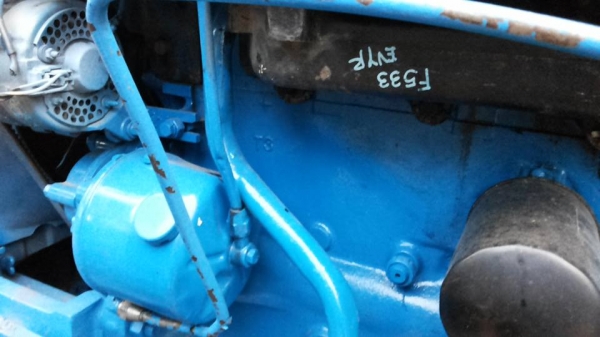 **275,000 บ.ต่อรอง**ขายรถไถเพลาเดียว FORD 6600 T3 ตัวเต็ม เครื่องเดิมปั้มเดิม ไอดีเล็ก เครื่องT3-D5NN6015J เกียร์D7NN7006C ท้ายD4NN4024B เครื่องโอเค สตาร์ทง่าย เกียร์ดีไม่หลุด ปั้มดี ทำงานดี คล่องตัว ช่วงล่างดี หนึบ ระบบไฮฯใช้งานปกติ ท้ายดี ไม่แตก ยกหางดี **275,000 บ.ต่อรอง**ขายรถไถเพลาเดียว FORD 6600 T3 ตัวเต็ม เครื่องเดิมปั้มเดิม ไอดีเล็ก เครื่องT3-D5NN6015J เกียร์D7NN7006C ท้ายD4NN4024B เครื่องโอเค สตาร์ทง่าย เกียร์ดีไม่หลุด ปั้มดี ทำงานดี คล่องตัว ช่วงล่างดี หนึบ ระบบไฮฯใช้งานปกติ ท้ายดี ไม่แตก ยกหางดี