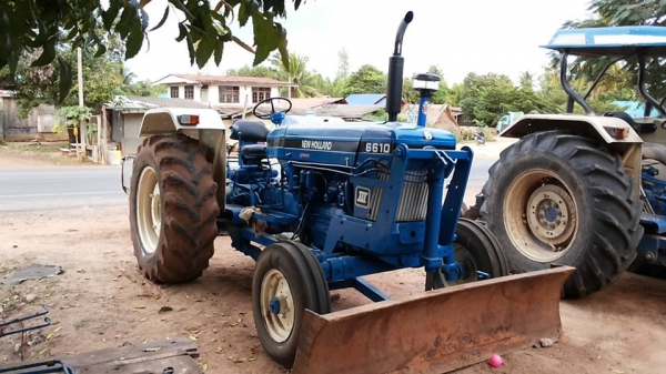 **275,000 บ.ต่อรอง**ขายรถไถเพลาเดียว FORD 6600 T3 ตัวเต็ม เครื่องเดิมปั้มเดิม ไอดีเล็ก เครื่องT3-D5NN6015J เกียร์D7NN7006C ท้ายD4NN4024B เครื่องโอเค สตาร์ทง่าย เกียร์ดีไม่หลุด ปั้มดี ทำงานดี คล่องตัว ช่วงล่างดี หนึบ ระบบไฮฯใช้งานปกติ ท้ายดี ไม่แตก ยกหางดี **275,000 บ.ต่อรอง**ขายรถไถเพลาเดียว FORD 6600 T3 ตัวเต็ม เครื่องเดิมปั้มเดิม ไอดีเล็ก เครื่องT3-D5NN6015J เกียร์D7NN7006C ท้ายD4NN4024B เครื่องโอเค สตาร์ทง่าย เกียร์ดีไม่หลุด ปั้มดี ทำงานดี คล่องตัว ช่วงล่างดี หนึบ ระบบไฮฯใช้งานปกติ ท้ายดี ไม่แตก ยกหางดี