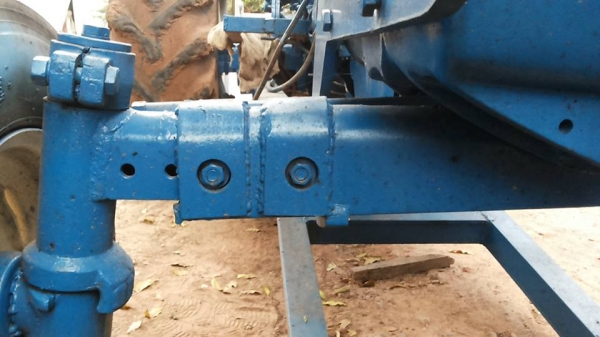 **275,000 บ.ต่อรอง**ขายรถไถเพลาเดียว FORD 6600 T3 ตัวเต็ม เครื่องเดิมปั้มเดิม ไอดีเล็ก เครื่องT3-D5NN6015J เกียร์D7NN7006C ท้ายD4NN4024B เครื่องโอเค สตาร์ทง่าย เกียร์ดีไม่หลุด ปั้มดี ทำงานดี คล่องตัว ช่วงล่างดี หนึบ ระบบไฮฯใช้งานปกติ ท้ายดี ไม่แตก ยกหางดี **275,000 บ.ต่อรอง**ขายรถไถเพลาเดียว FORD 6600 T3 ตัวเต็ม เครื่องเดิมปั้มเดิม ไอดีเล็ก เครื่องT3-D5NN6015J เกียร์D7NN7006C ท้ายD4NN4024B เครื่องโอเค สตาร์ทง่าย เกียร์ดีไม่หลุด ปั้มดี ทำงานดี คล่องตัว ช่วงล่างดี หนึบ ระบบไฮฯใช้งานปกติ ท้ายดี ไม่แตก ยกหางดี