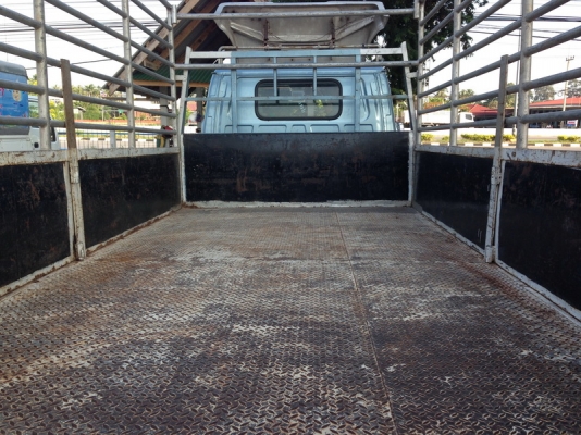 ISUZU NKR รถประกอบ ยาว 4.30 เมตร เครื่อง 120 แรง พวงมาลัย เพาเวอร์ กระจกไฟฟ้า ISUZU NKR รถประกอบ ยาว 4.30 เมตร เครื่อง 120 แรง พวงมาลัย เพาเวอร์ กระจกไฟฟ้า