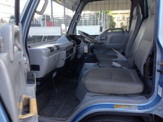 ISUZU NKR รถประกอบ ยาว 4.30 เมตร เครื่อง 120 แรง พวงมาลัย เพาเวอร์ กระจกไฟฟ้า ISUZU NKR รถประกอบ ยาว 4.30 เมตร เครื่อง 120 แรง พวงมาลัย เพาเวอร์ กระจกไฟฟ้า