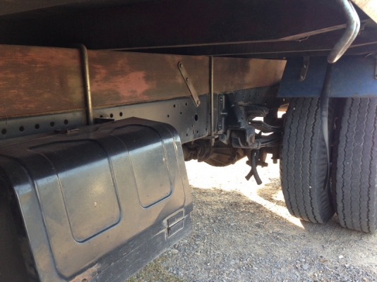 ISUZU NKR รถประกอบ ยาว 4.30 เมตร เครื่อง 120 แรง พวงมาลัย เพาเวอร์ กระจกไฟฟ้า ISUZU NKR รถประกอบ ยาว 4.30 เมตร เครื่อง 120 แรง พวงมาลัย เพาเวอร์ กระจกไฟฟ้า