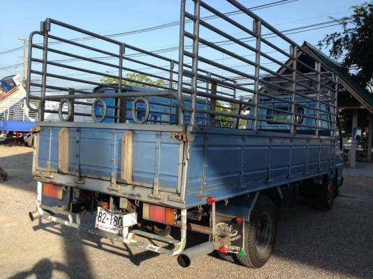 ISUZU NKR รถประกอบ ยาว 4.30 เมตร เครื่อง 120 แรง พวงมาลัย เพาเวอร์ กระจกไฟฟ้า ISUZU NKR รถประกอบ ยาว 4.30 เมตร เครื่อง 120 แรง พวงมาลัย เพาเวอร์ กระจกไฟฟ้า