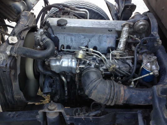 ISUZU NKR รถประกอบ ยาว 4.30 เมตร เครื่อง 120 แรง พวงมาลัย เพาเวอร์ กระจกไฟฟ้า ISUZU NKR รถประกอบ ยาว 4.30 เมตร เครื่อง 120 แรง พวงมาลัย เพาเวอร์ กระจกไฟฟ้า