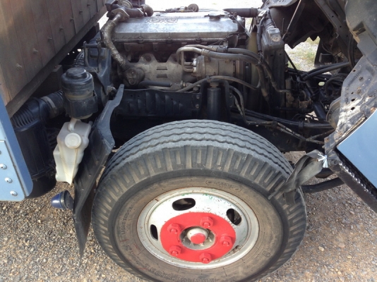 ISUZU NKR รถประกอบ ยาว 4.30 เมตร เครื่อง 120 แรง พวงมาลัย เพาเวอร์ กระจกไฟฟ้า ISUZU NKR รถประกอบ ยาว 4.30 เมตร เครื่อง 120 แรง พวงมาลัย เพาเวอร์ กระจกไฟฟ้า