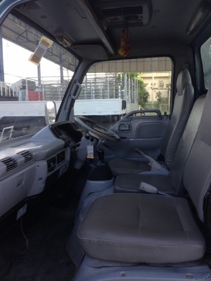 ISUZU NKR รถประกอบ ยาว 4.30 เมตร เครื่อง 120 แรง พวงมาลัย เพาเวอร์ กระจกไฟฟ้า ISUZU NKR รถประกอบ ยาว 4.30 เมตร เครื่อง 120 แรง พวงมาลัย เพาเวอร์ กระจกไฟฟ้า