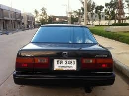 ขาย accord ปี89 ด่วน