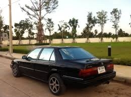 ขาย accord ปี89 ด่วน ขาย accord ปี89 ด่วน