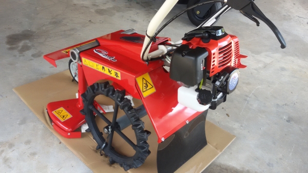 รถตัดหญ้า นำเข้าจากญี่ปุ่น (รถใหม่ครับ) รถตัดหญ้า นำเข้าจากญี่ปุ่น (รถใหม่ครับ)