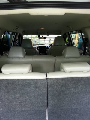 pajero 2.5 ตัว top