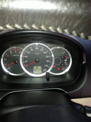 pajero 2.5 ตัว top