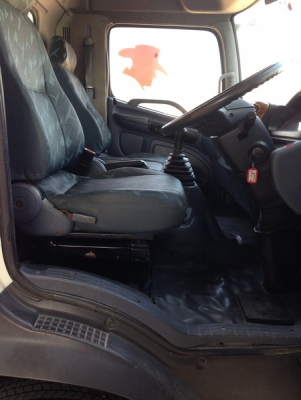 HINO MEGA FC ปี 2548 เครื่องยูโร2 150 แรงเทอร์โบ ยาว 5.60 เมตร HINO MEGA FC ปี 2548 เครื่องยูโร2 150 แรงเทอร์โบ ยาว 5.60 เมตร