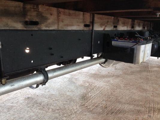 HINO MEGA FC ปี 2548 เครื่องยูโร2 150 แรงเทอร์โบ ยาว 5.60 เมตร HINO MEGA FC ปี 2548 เครื่องยูโร2 150 แรงเทอร์โบ ยาว 5.60 เมตร