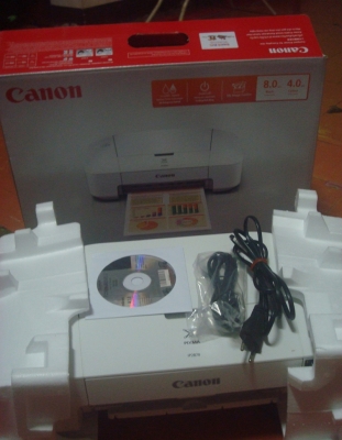 Canon Pixma Ip2870