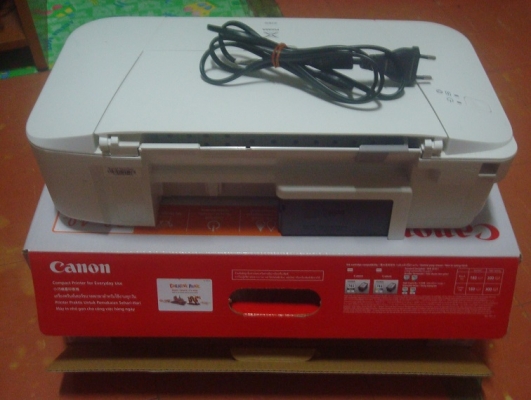 Canon Pixma Ip2870