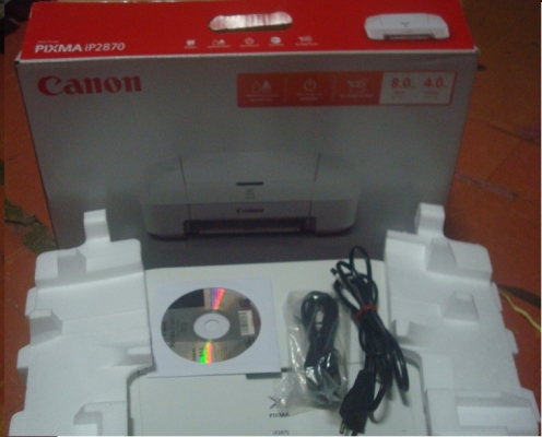 Canon Pixma Ip2870