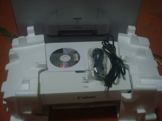 Canon Pixma Ip2870