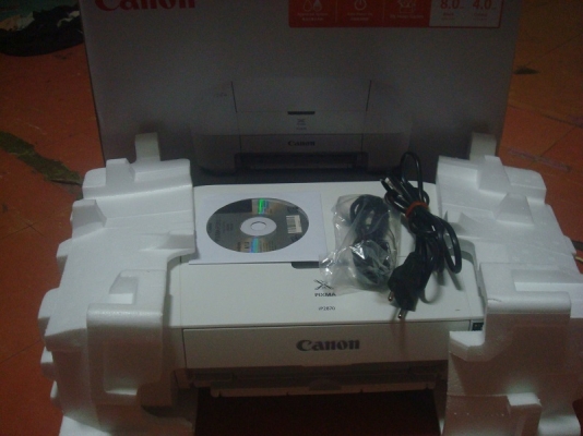 Canon Pixma Ip2870