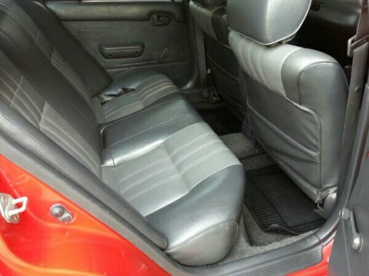 สามห่วง ปี93 ออโต้ แก๊ส รถเดิมสวย ขับไกลสบาย สามห่วง ปี93 ออโต้ แก๊ส รถเดิมสวย ขับไกลสบาย