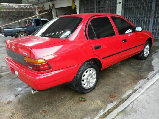 สามห่วง ปี93 ออโต้ แก๊ส รถเดิมสวย ขับไกลสบาย สามห่วง ปี93 ออโต้ แก๊ส รถเดิมสวย ขับไกลสบาย