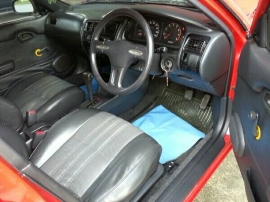 สามห่วง ปี93 ออโต้ แก๊ส รถเดิมสวย ขับไกลสบาย สามห่วง ปี93 ออโต้ แก๊ส รถเดิมสวย ขับไกลสบาย