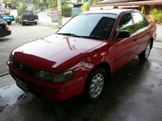 สามห่วง ปี93 ออโต้ แก๊ส รถเดิมสวย ขับไกลสบาย สามห่วง ปี93 ออโต้ แก๊ส รถเดิมสวย ขับไกลสบาย