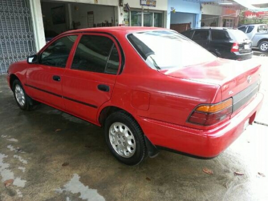 สามห่วง ปี93 ออโต้ แก๊ส รถเดิมสวย ขับไกลสบาย สามห่วง ปี93 ออโต้ แก๊ส รถเดิมสวย ขับไกลสบาย