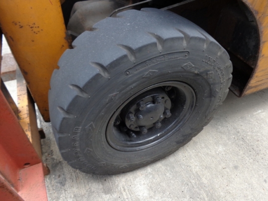 รถยกโตโยต้า1 ตันเสาสูง4เมตรนำเข้าสภาพเดิมยังไม่มีการล้างพร้อมใช้ รถยกโตโยต้า1 ตันเสาสูง4เมตรนำเข้าสภาพเดิมยังไม่มีการล้างพร้อมใช้