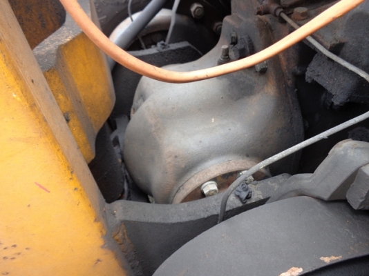 รถยกโตโยต้า1 ตันเสาสูง4เมตรนำเข้าสภาพเดิมยังไม่มีการล้างพร้อมใช้ รถยกโตโยต้า1 ตันเสาสูง4เมตรนำเข้าสภาพเดิมยังไม่มีการล้างพร้อมใช้