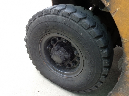 รถยกโตโยต้า1 ตันเสาสูง4เมตรนำเข้าสภาพเดิมยังไม่มีการล้างพร้อมใช้ รถยกโตโยต้า1 ตันเสาสูง4เมตรนำเข้าสภาพเดิมยังไม่มีการล้างพร้อมใช้