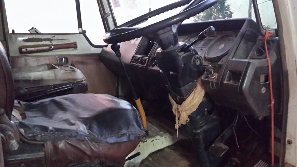 ขายด่วนHINO FM18สองเพลาดั้มสภาพเดิมๆจากบริษัทจัดแนนท์ได้โทร0843923995