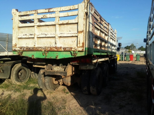 ขายด่วนไอ้หลงโบสภาพเดิมๆFN527MTF 3790ราคาไม่แพงจัดแนนท์ได้สูงโทร0843923995