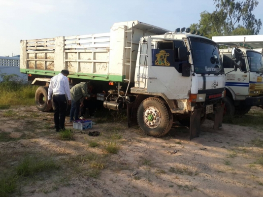 ขายด่วนไอ้หลงโบสภาพเดิมๆFN527MTF 3790ราคาไม่แพงจัดแนนท์ได้สูงโทร0843923995