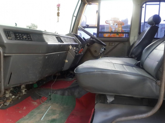 ขายด่วนไอ้หลงโบสภาพเดิมๆFN527MTF 3790ราคาไม่แพงจัดแนนท์ได้สูงโทร0843923995